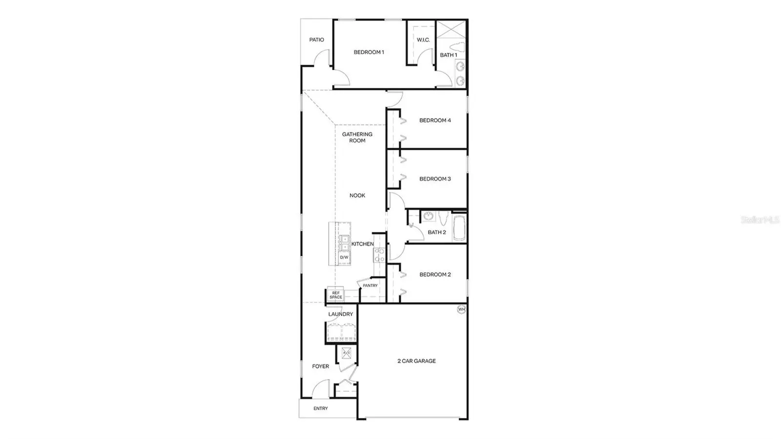 17 Divot Place, FL