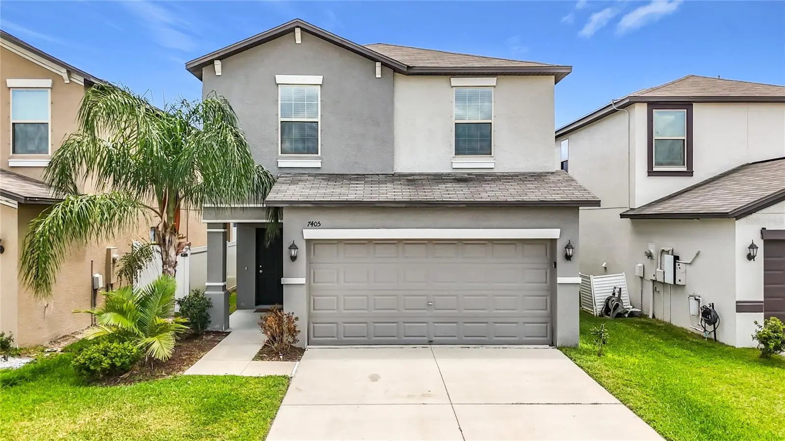 7405 Evening Primrose Court, FL