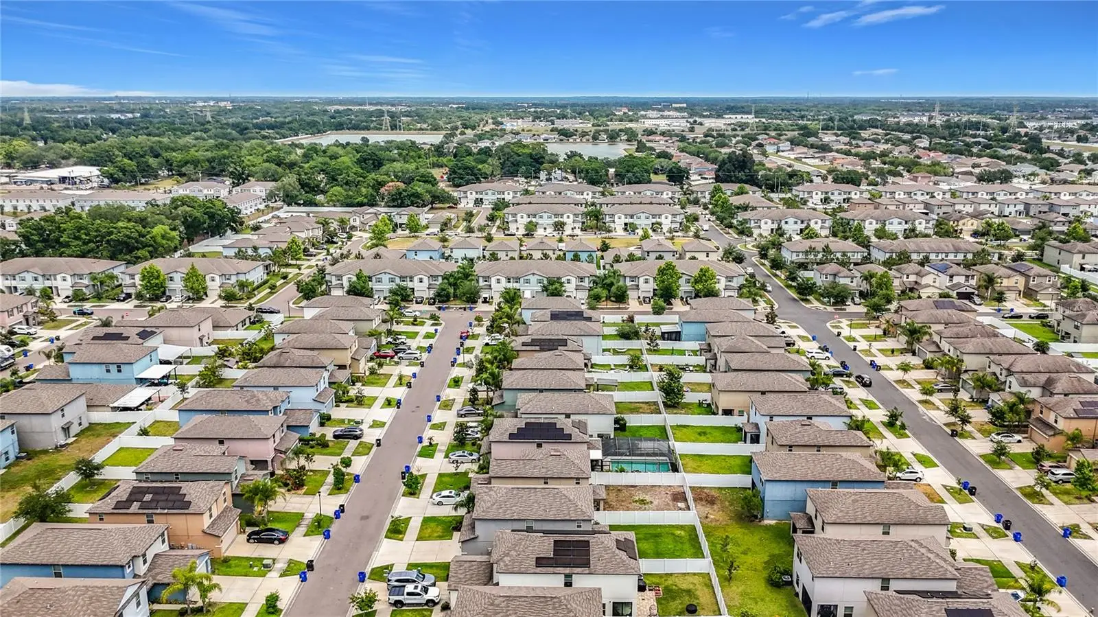 7405 Evening Primrose Court, FL