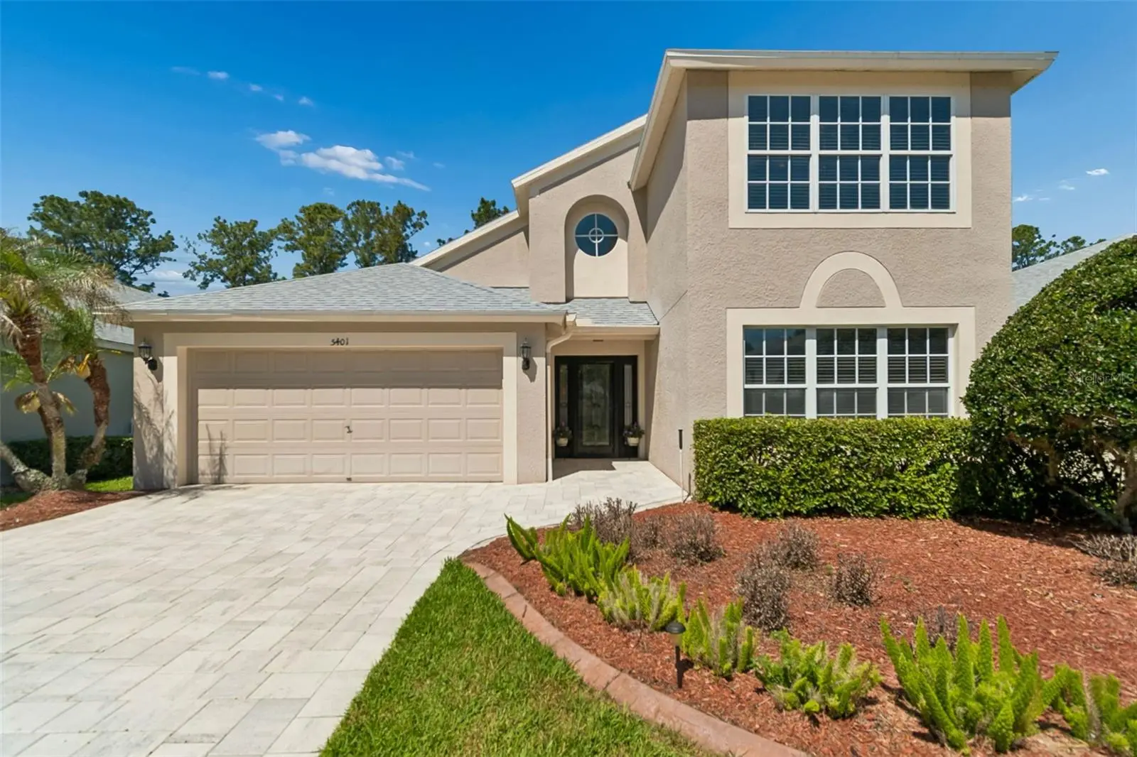 5401 Lookout Pass, FL