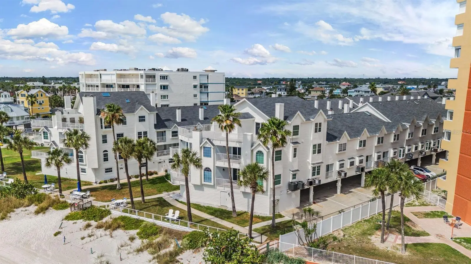 17960 Gulf Boulevard, FL