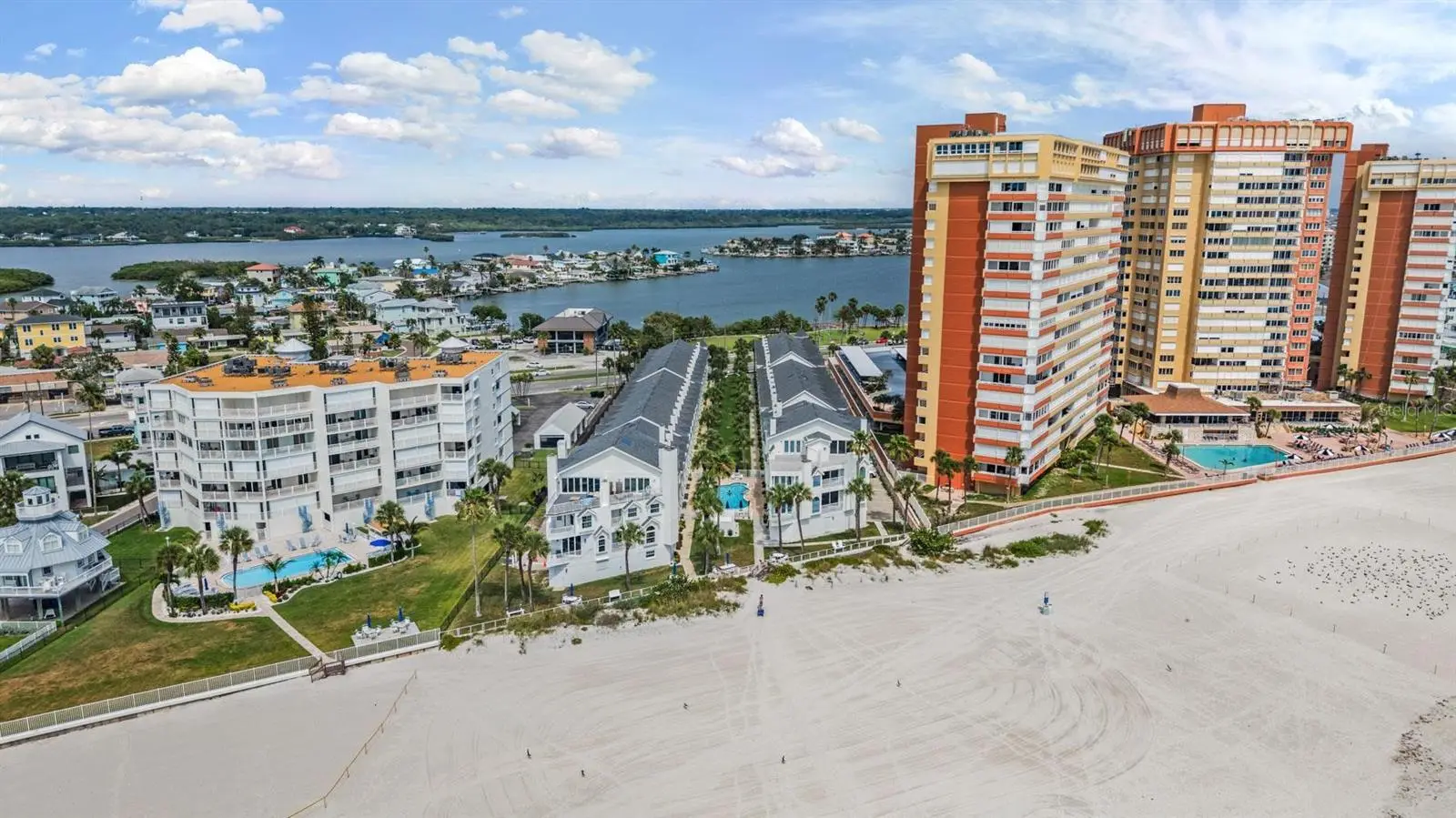 17960 Gulf Boulevard, FL