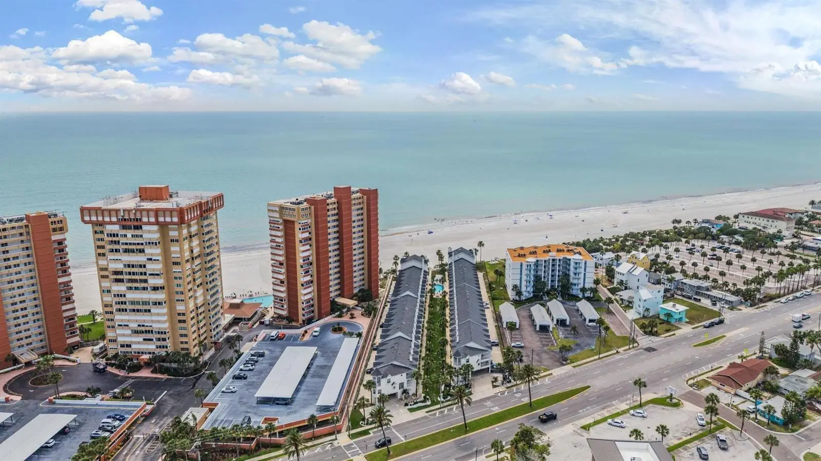 17960 Gulf Boulevard, FL