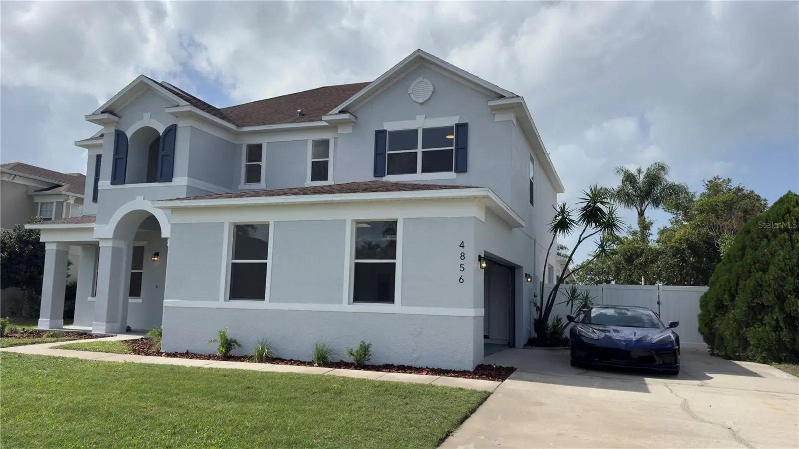 4856 Stone Acres Circle, FL