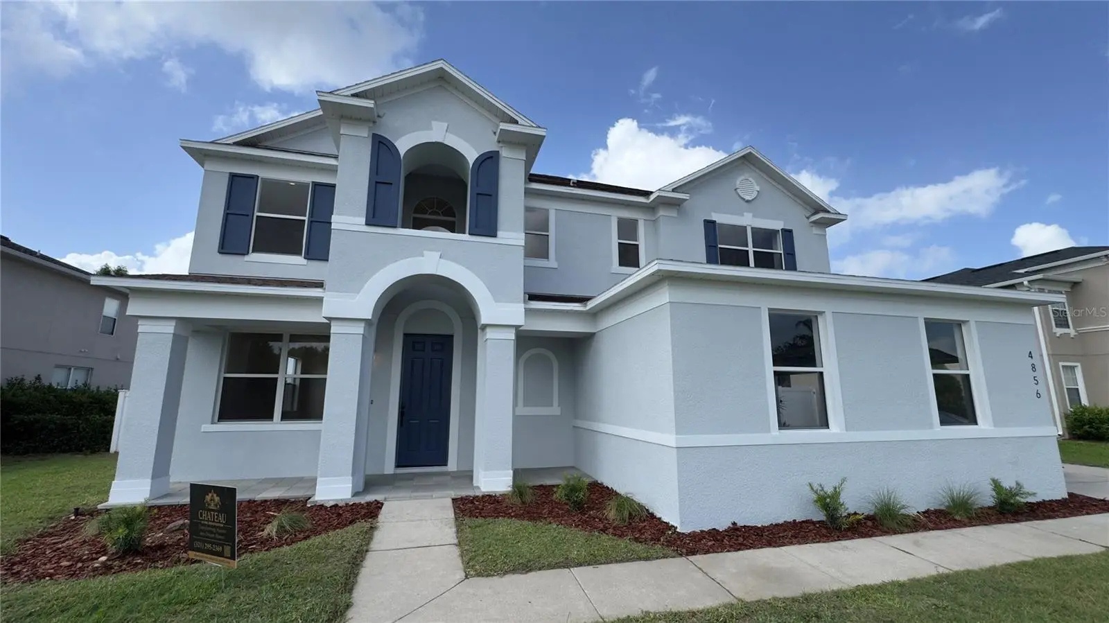 4856 Stone Acres Circle, FL