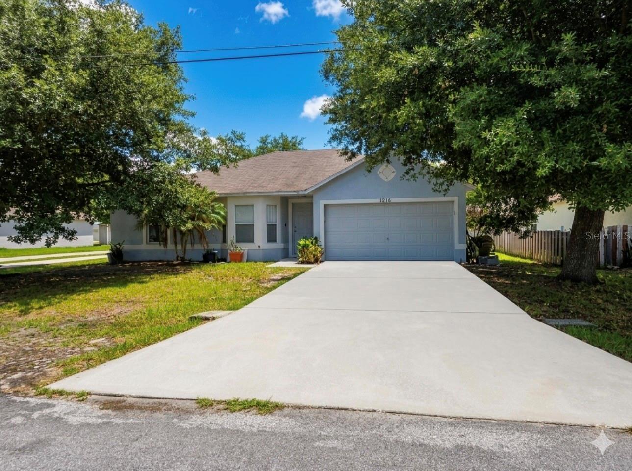 1316 Burnley Court, FL