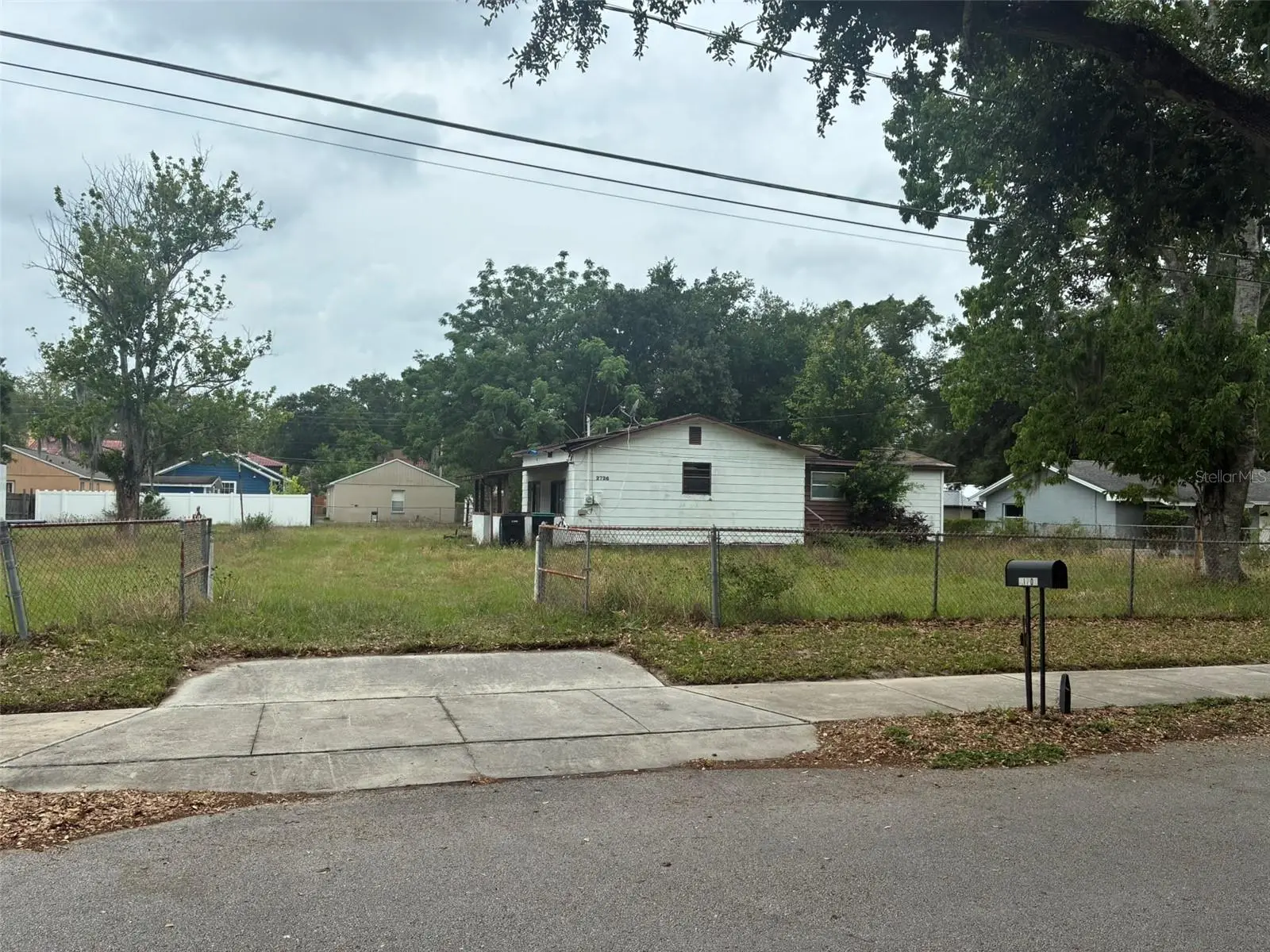 2726 Brown Avenue, FL