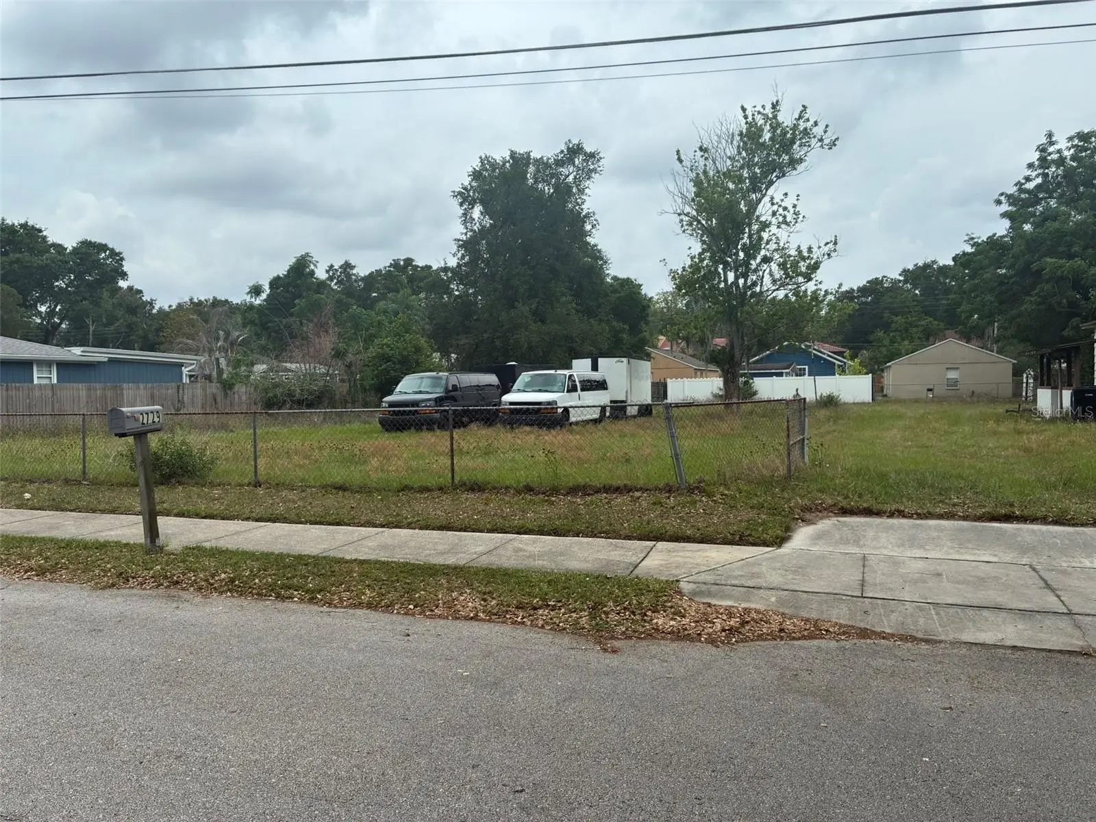 2726 Brown Avenue, FL