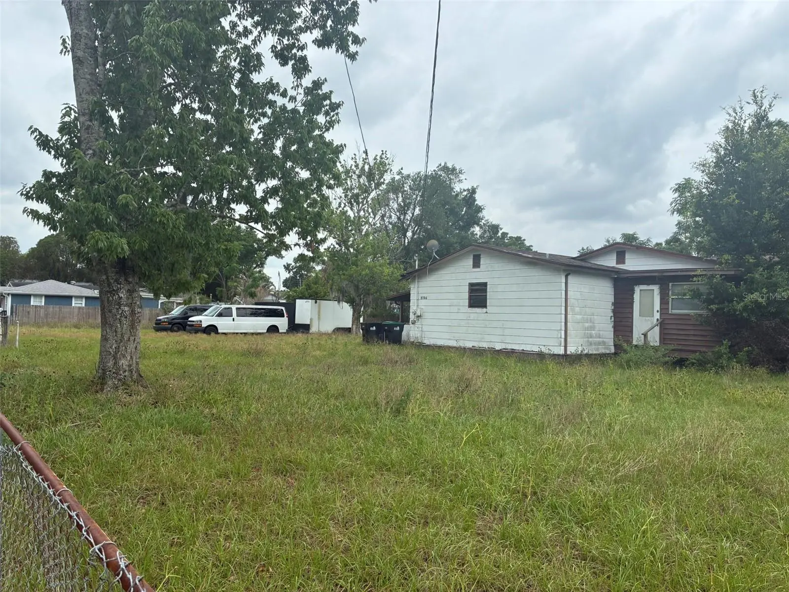2726 Brown Avenue, FL