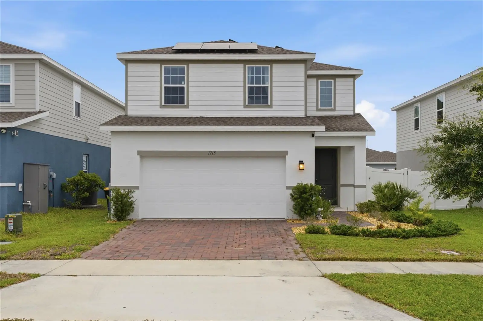 1715 Oceania Avenue, FL