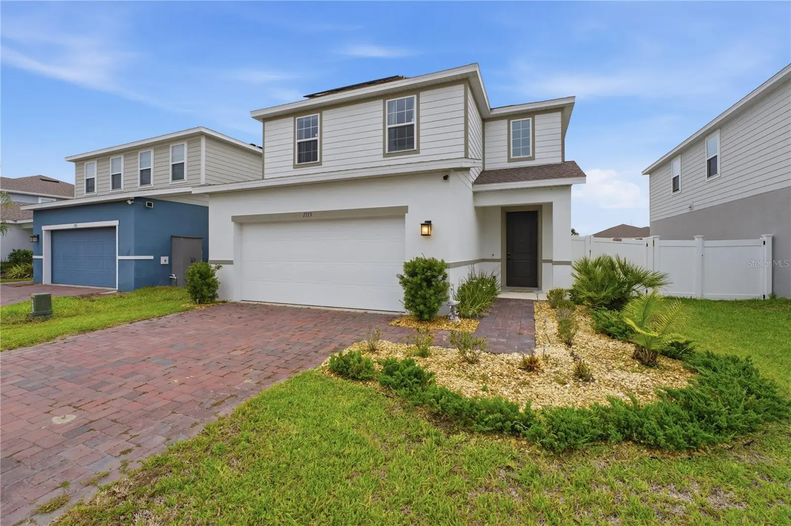 1715 Oceania Avenue, FL