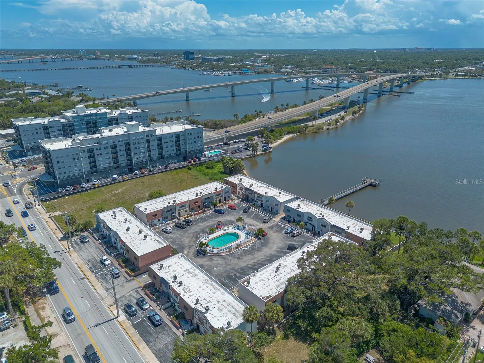625 Halifax Avenue, FL