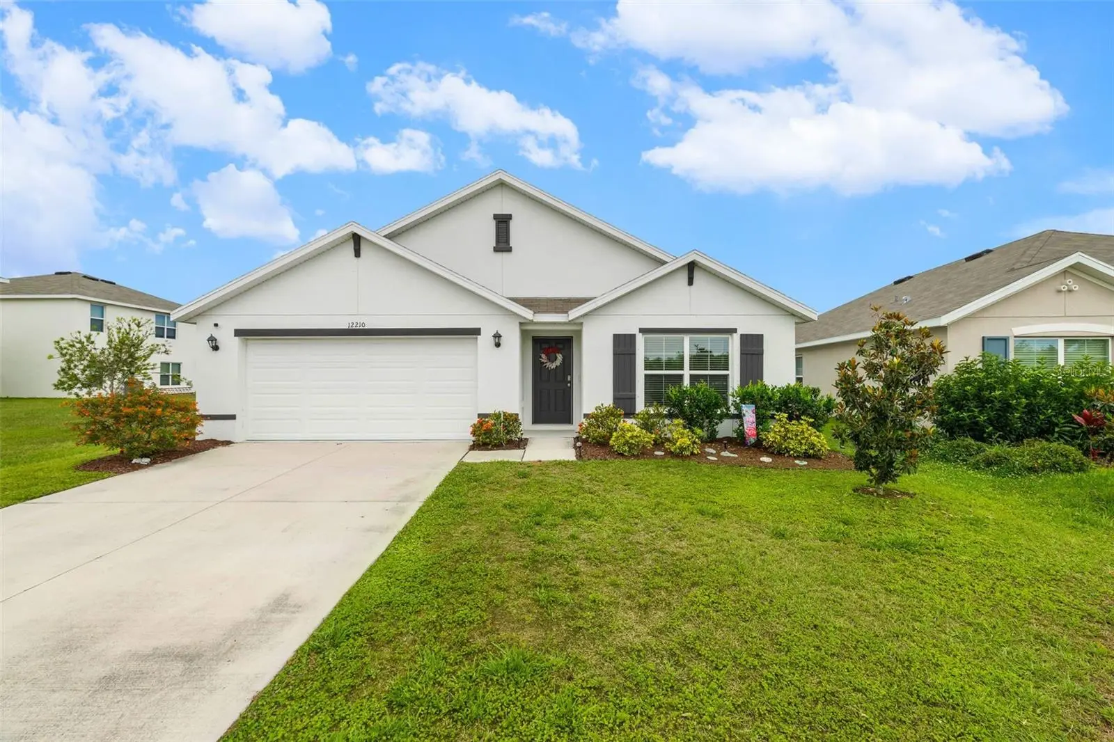 12210 Kingsley Trail, FL