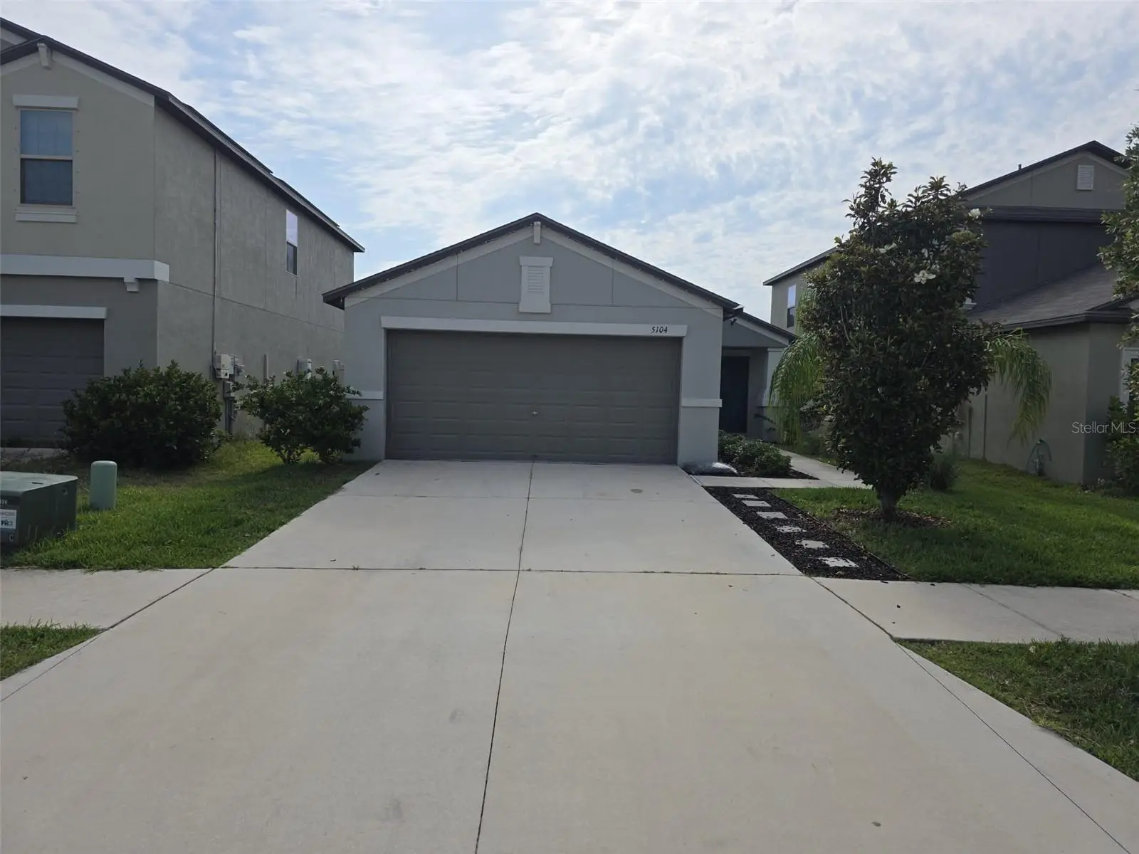5104 Dandelion Street, FL
