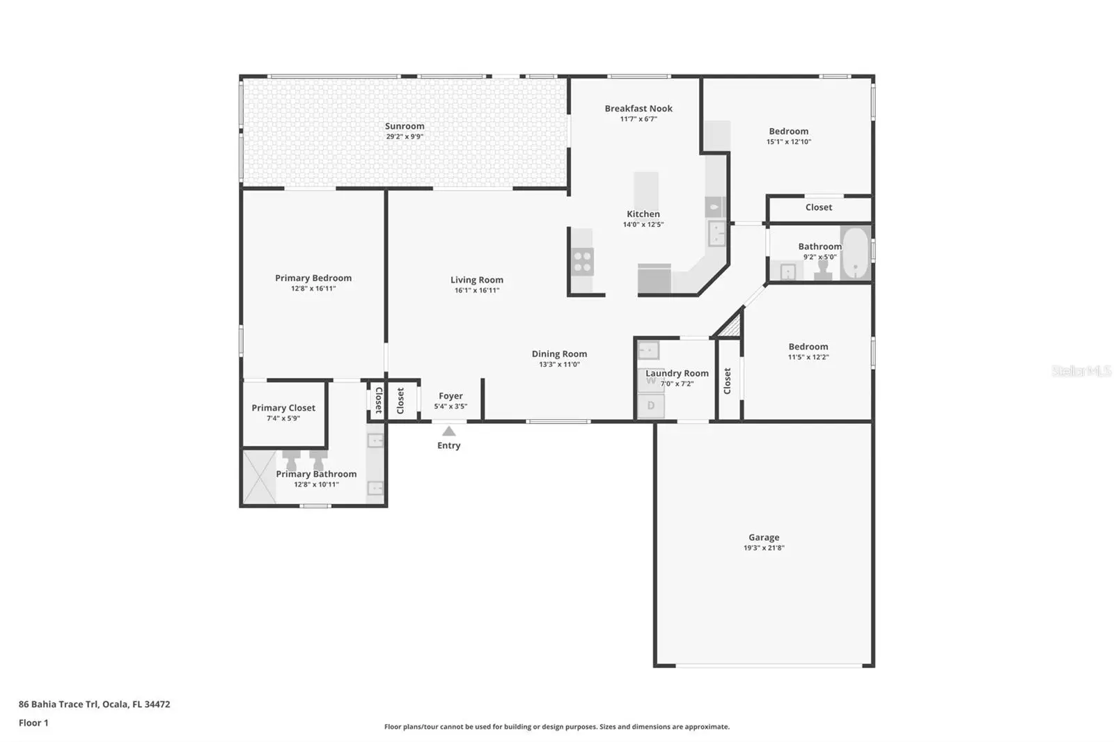 86 Bahia Trace Trail, FL