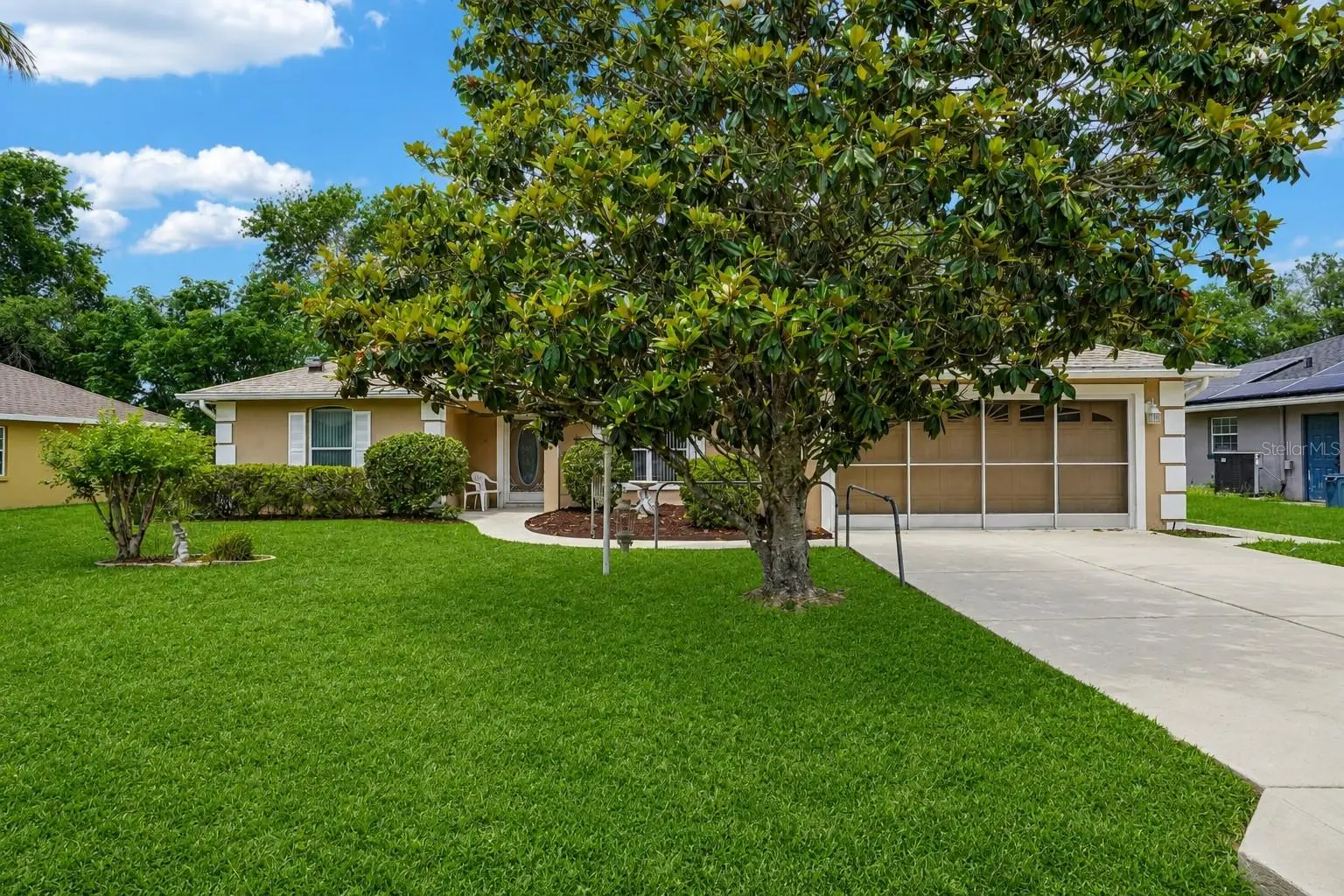 86 Bahia Trace Trail, FL