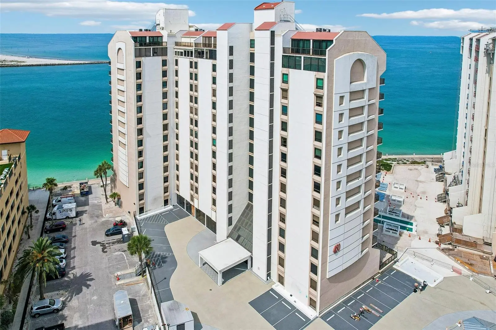 450 Gulfview Boulevard, FL