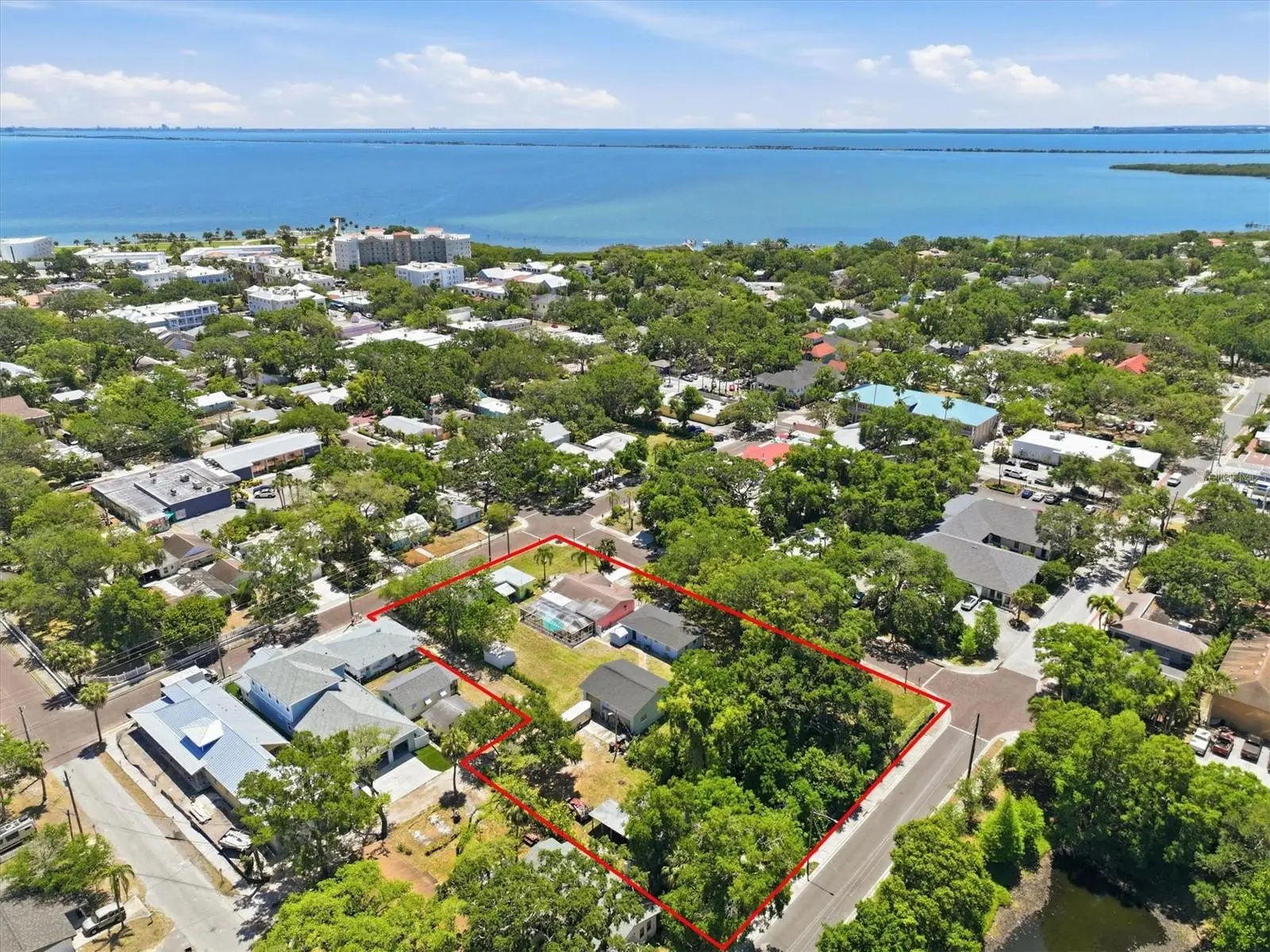 515 2nd Street, FL
