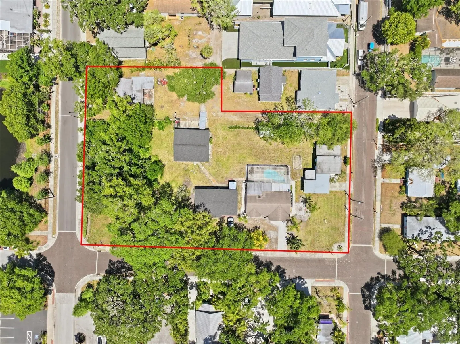 515 2nd Street, FL