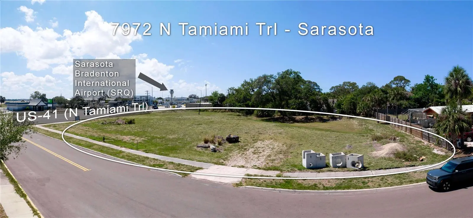 7972 Tamiami Trail, FL