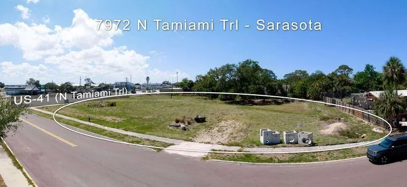 7972 Tamiami Trail, FL