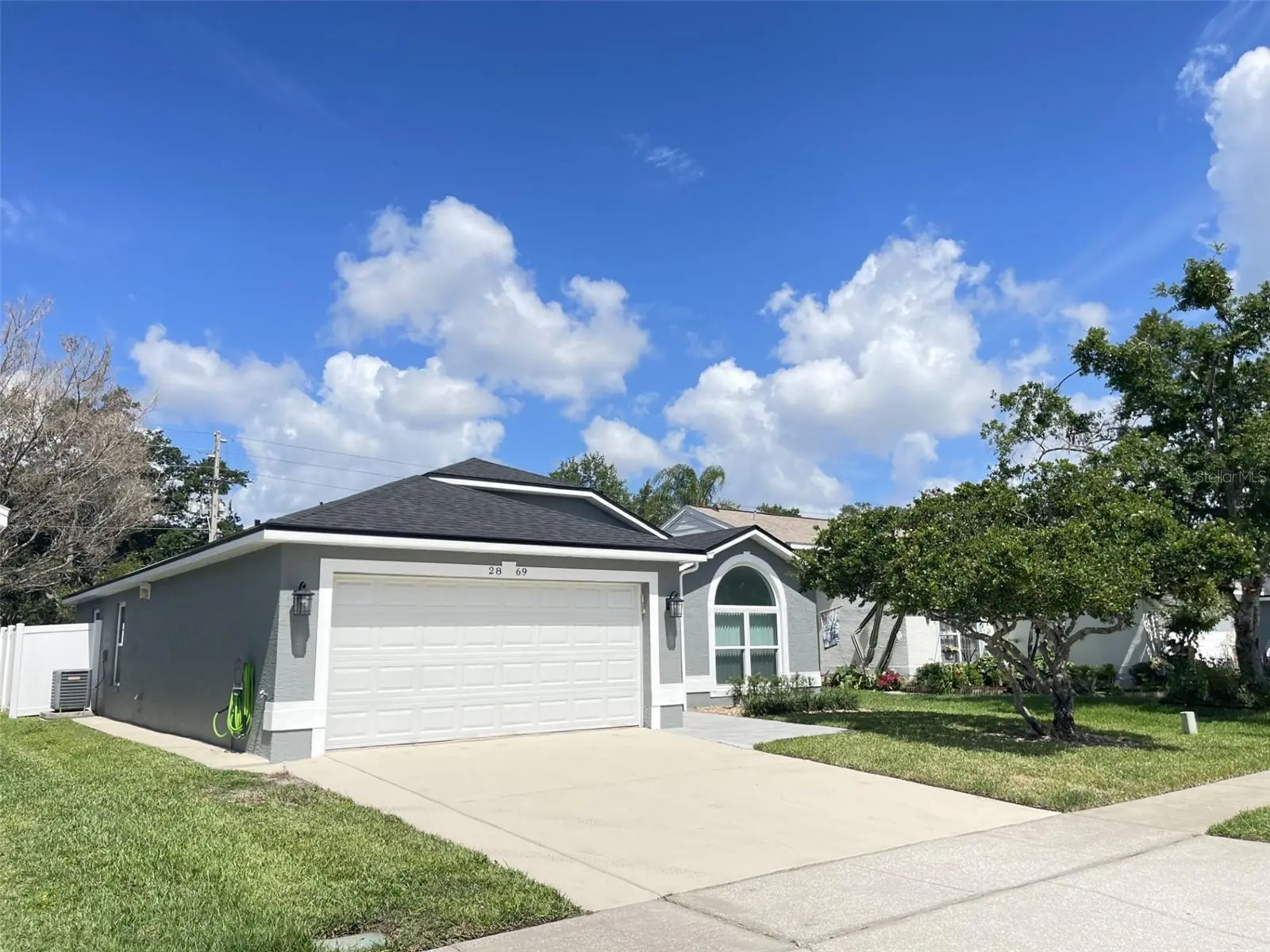 2869 Falling Tree Circle, FL