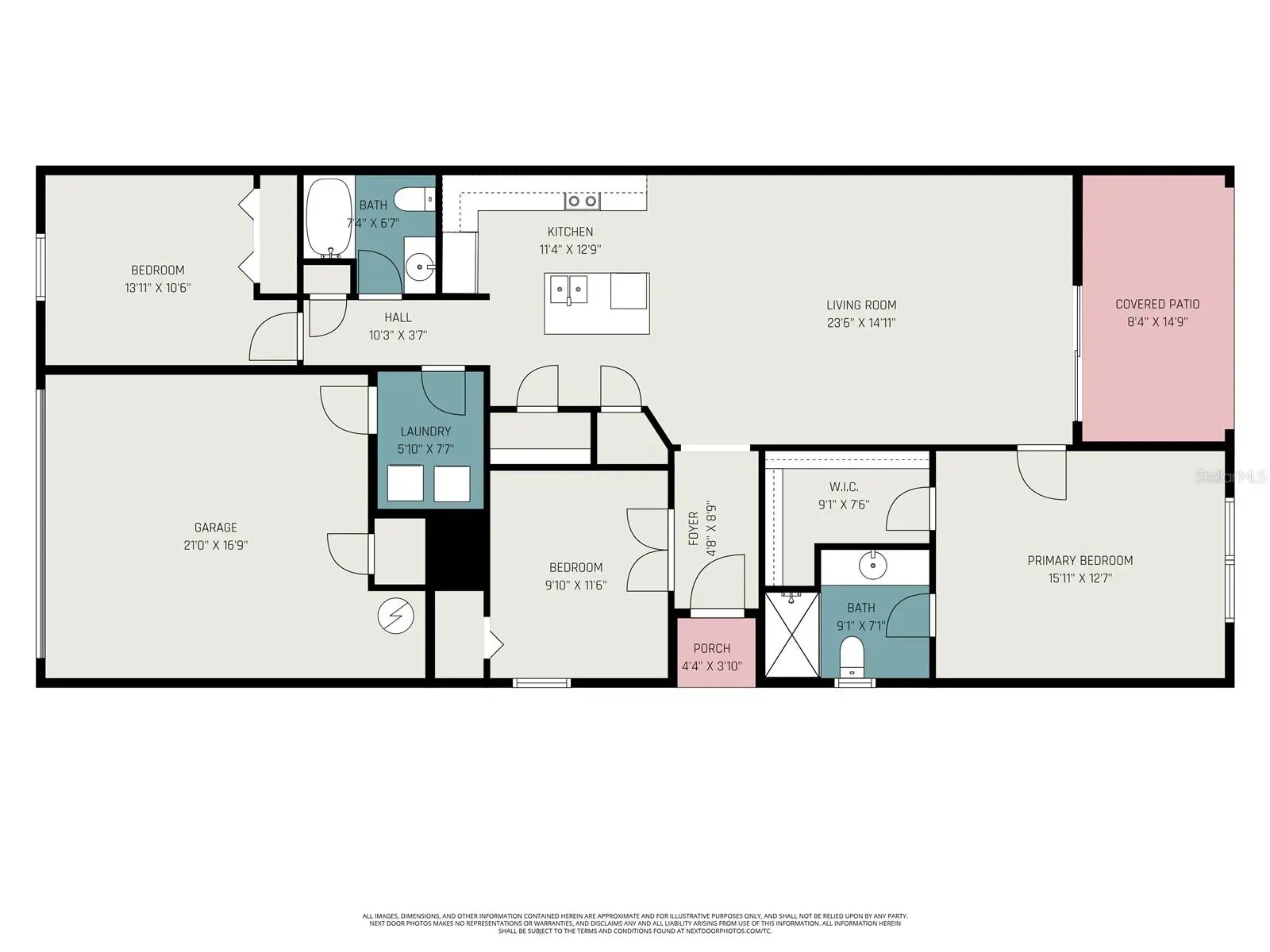 17745 Turning Leaf Circle, FL