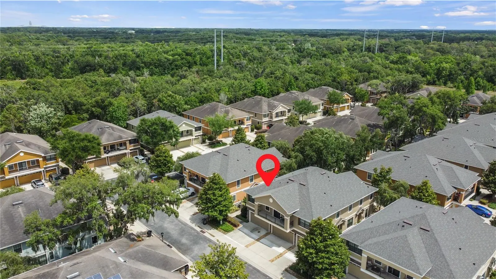 16615 Kingletside Court, FL