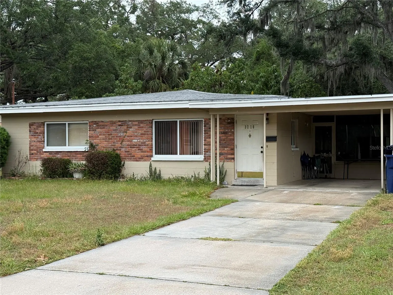 3210 Fern Street, FL