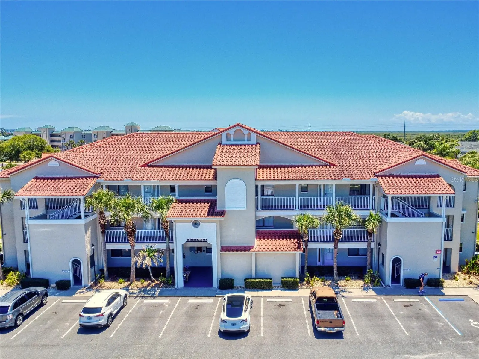 451 Bouchelle Drive, FL