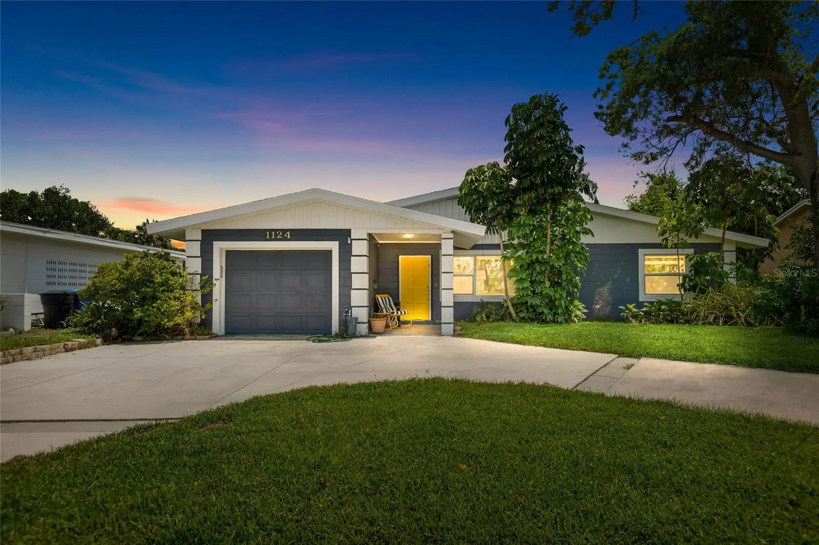 1124 40th Avenue, FL