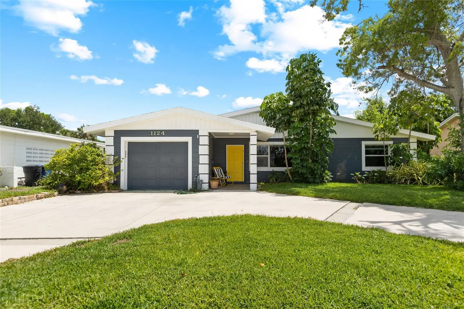 1124 40th Avenue, FL