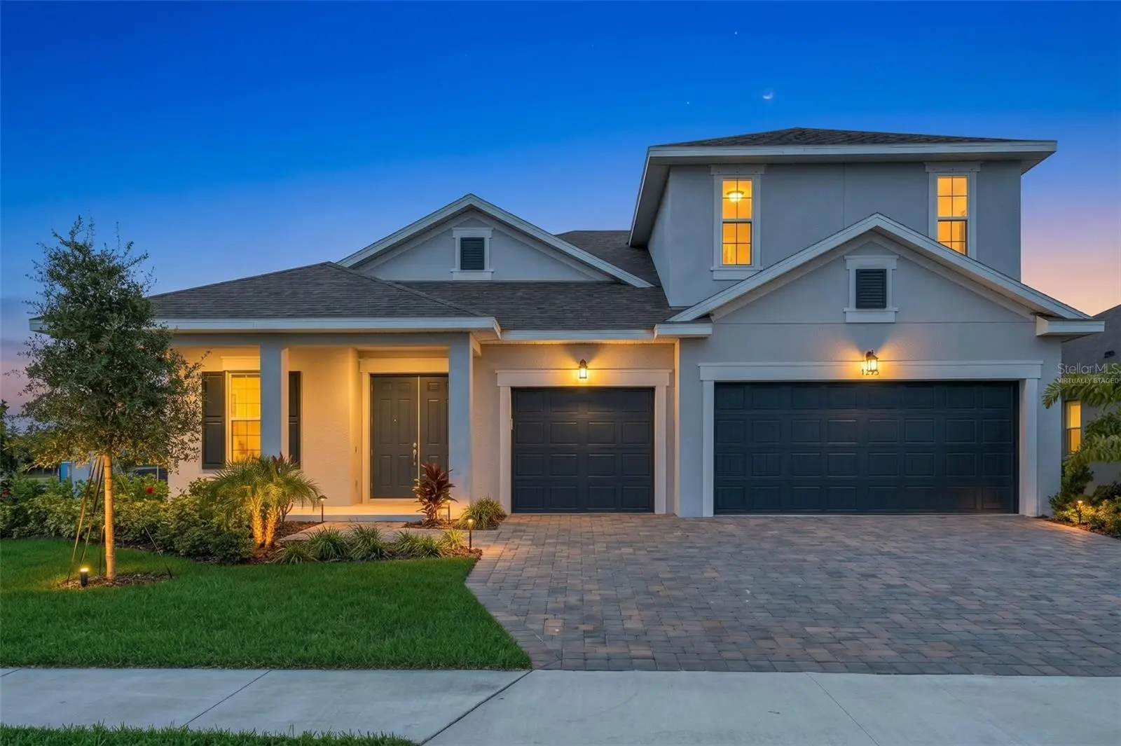7414 Sea Manatee Street, FL