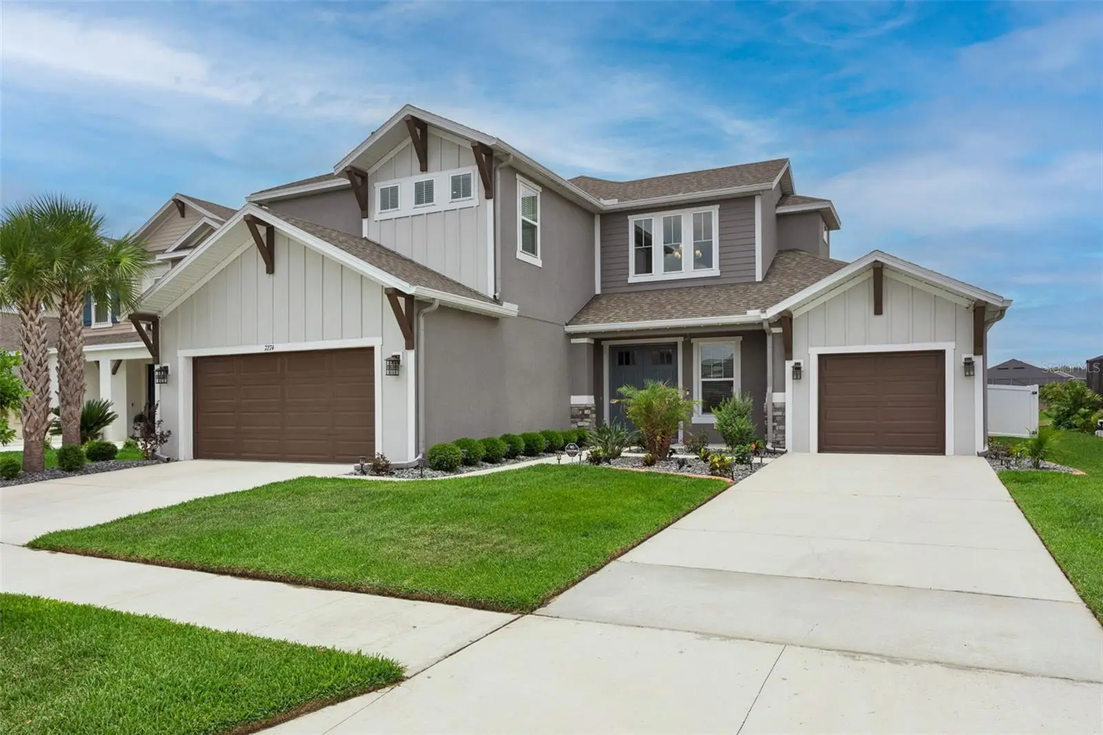7274 Talamore Drive, FL