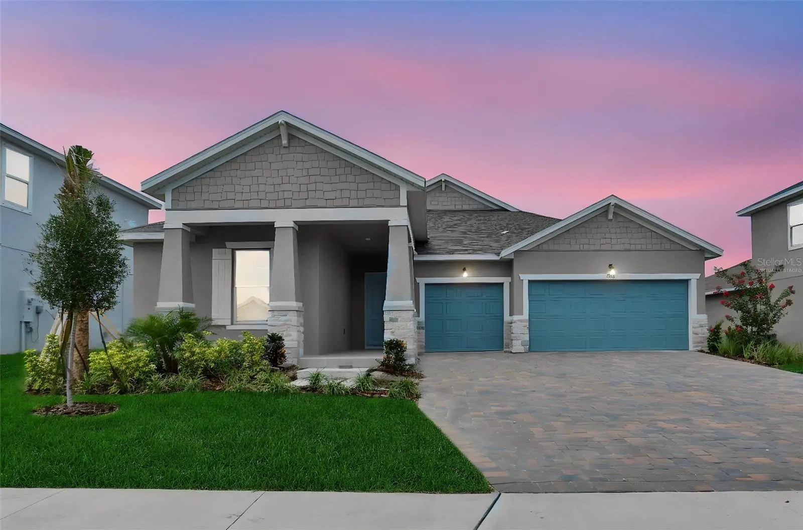 7418 Sea Manatee Street, FL