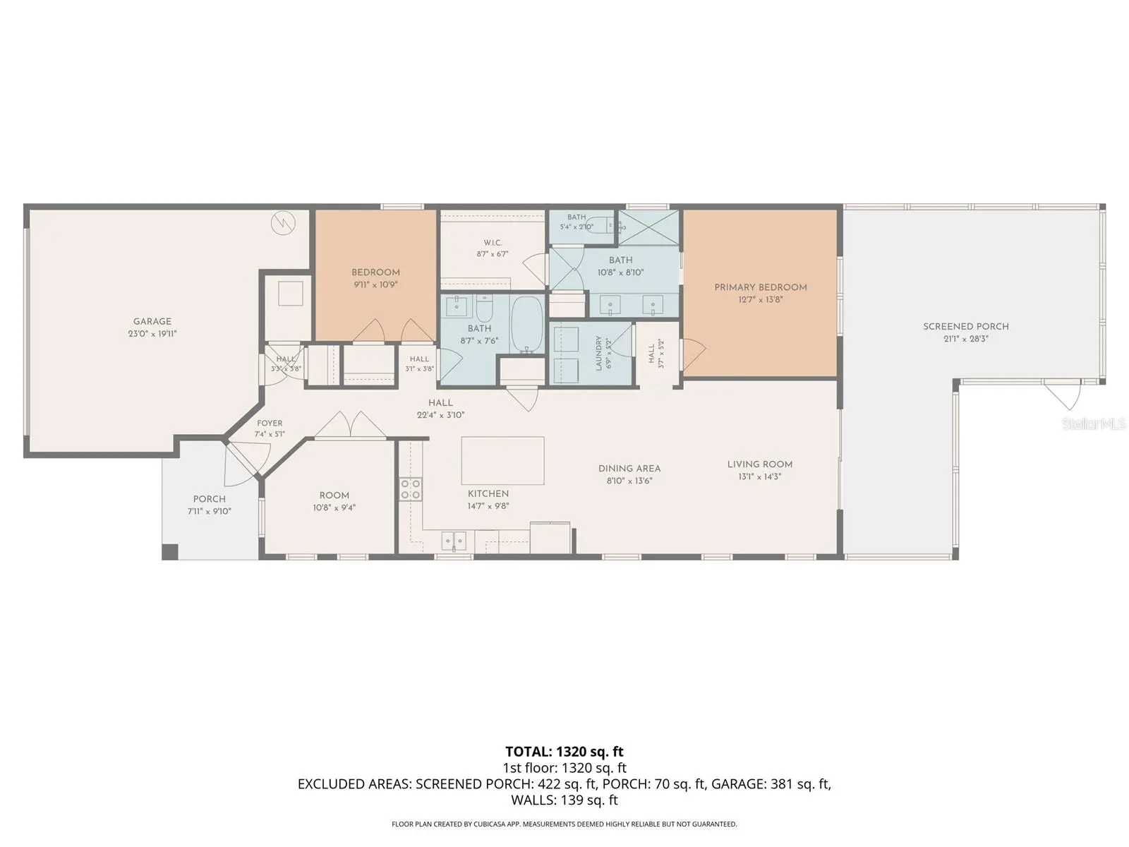 5798 86th Avenue Road, FL