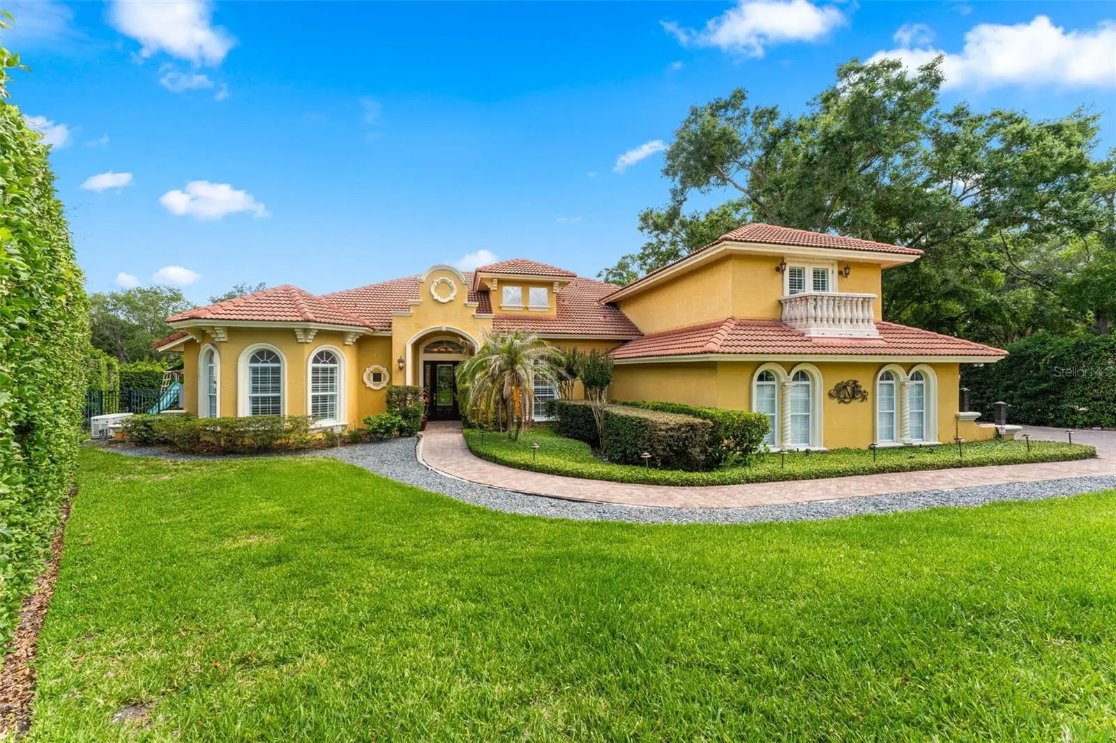 3591 Terra Oaks Court, FL