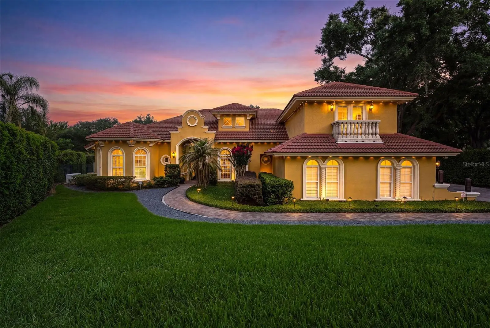 3591 Terra Oaks Court, FL