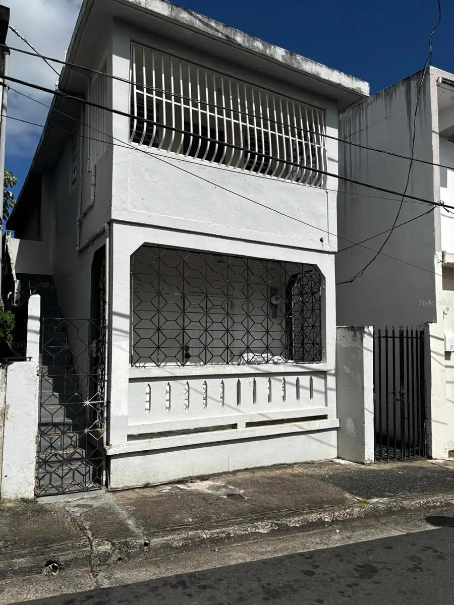 167 Calle Del Parque, PR
