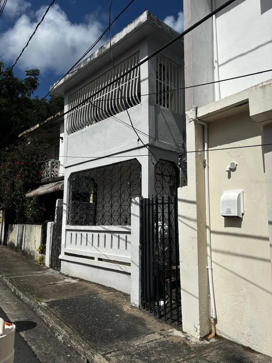 167 Calle Del Parque, PR