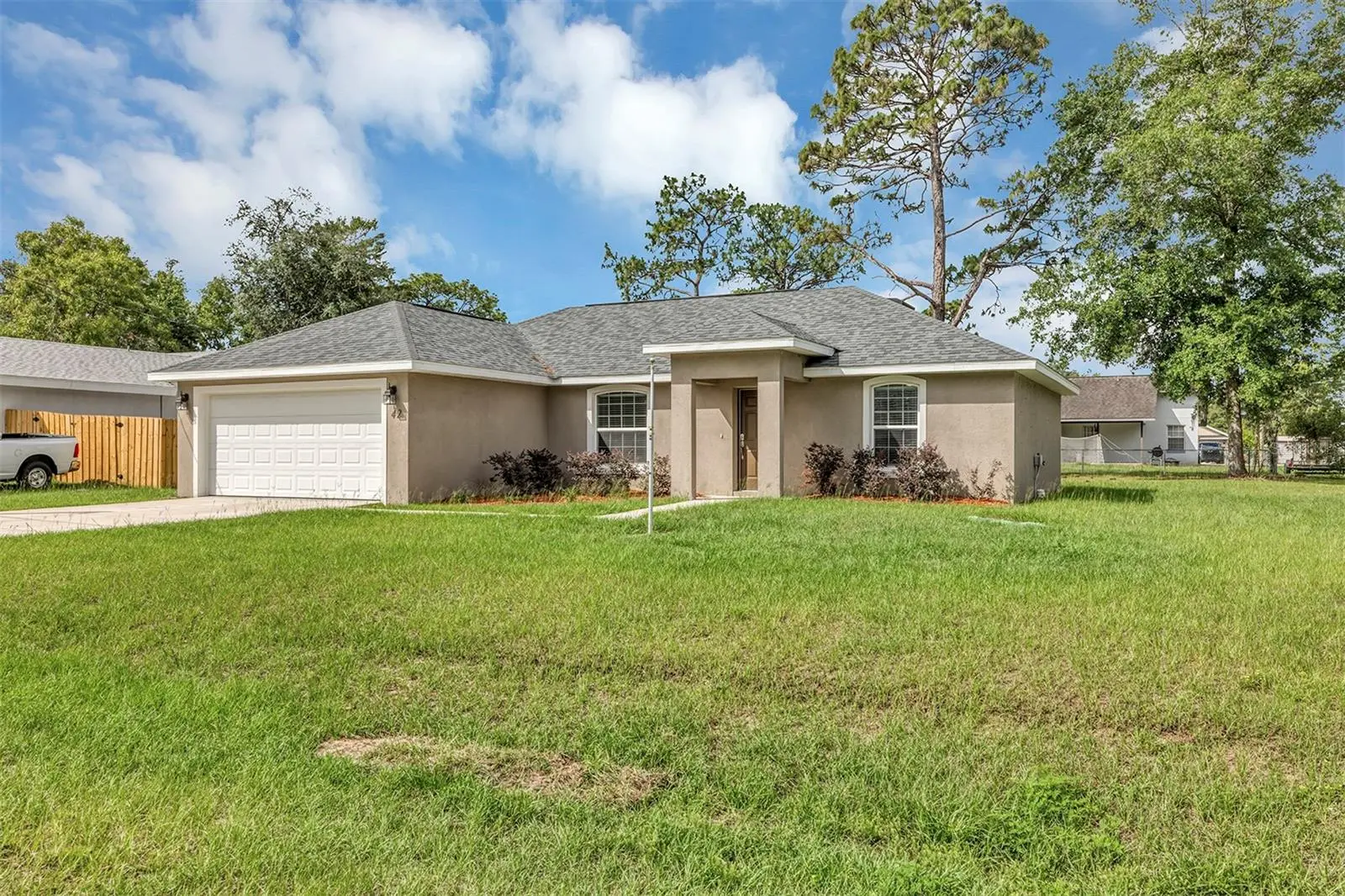 42 Water Track Drive, FL