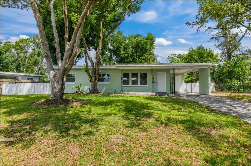 1435 Eden Drive, FL