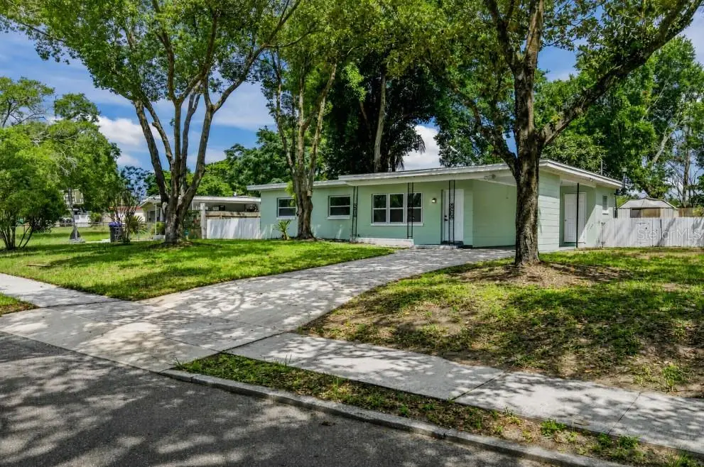 1435 Eden Drive, FL