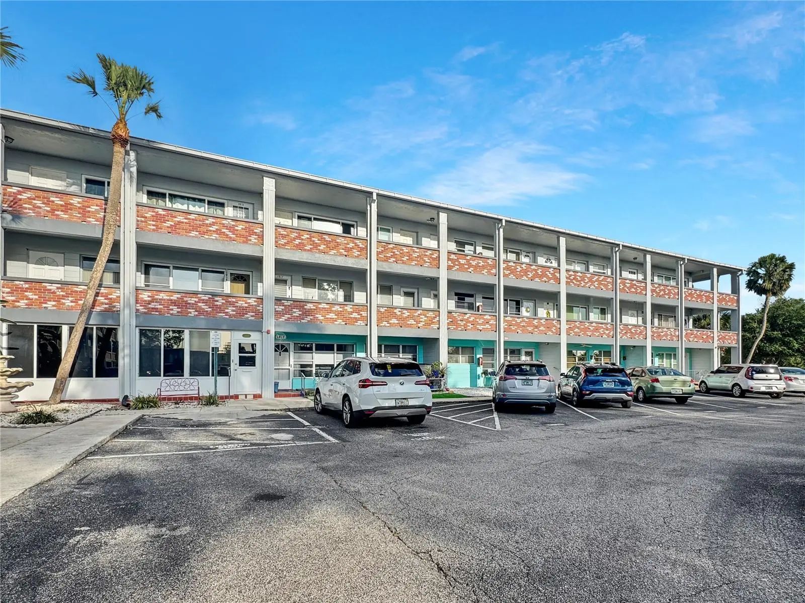 4300 58th Street, FL