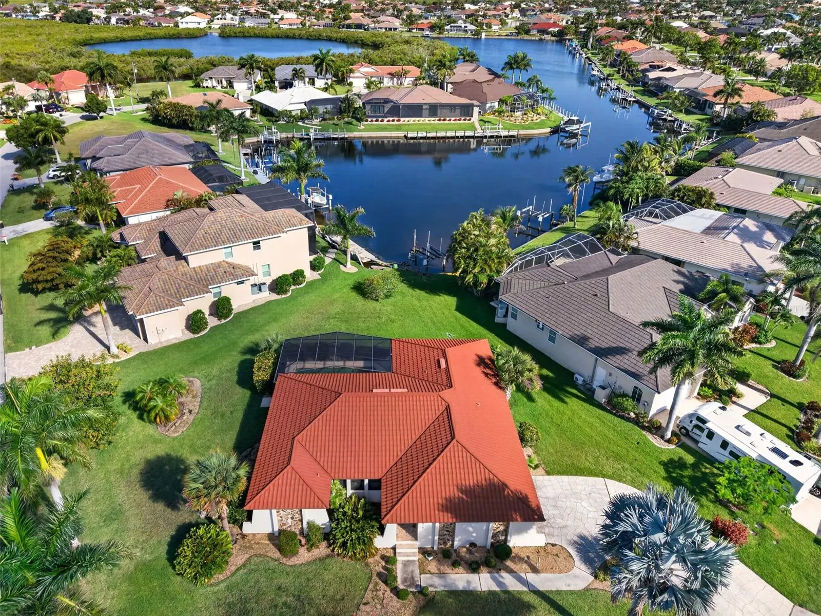 5019 San Massimo Drive, FL