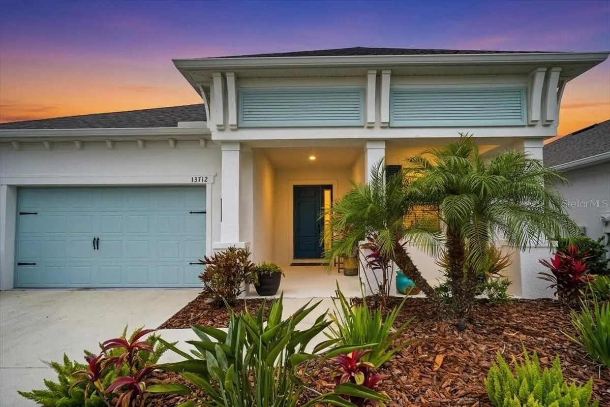 13712 Old Creek Court, FL
