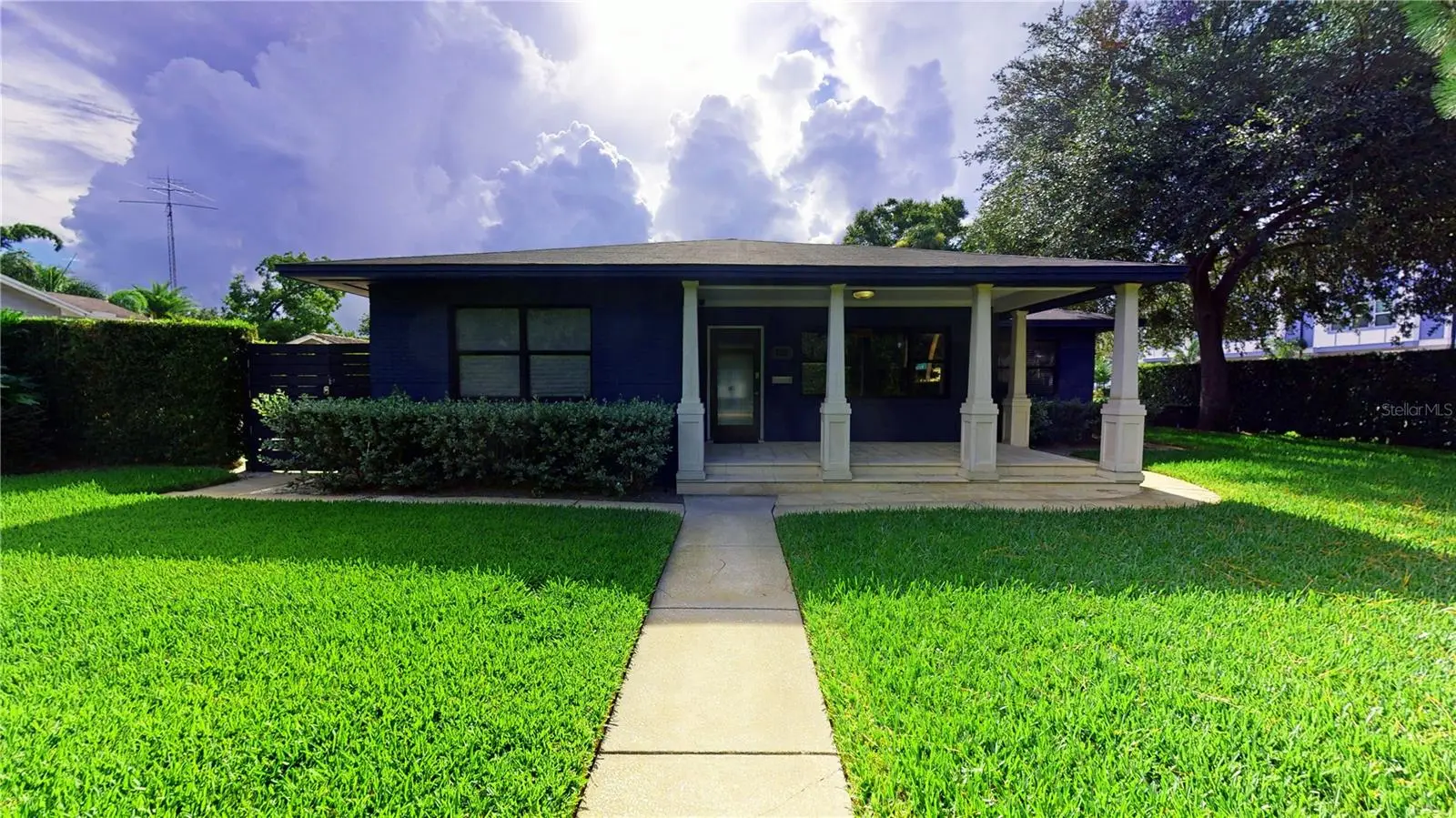 218 Matanzas Avenue, FL