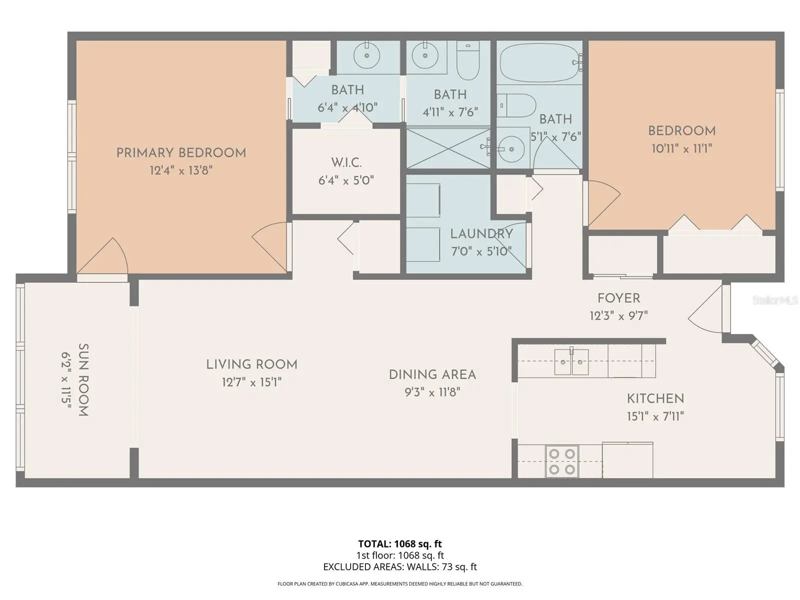 5775 Park Street, FL