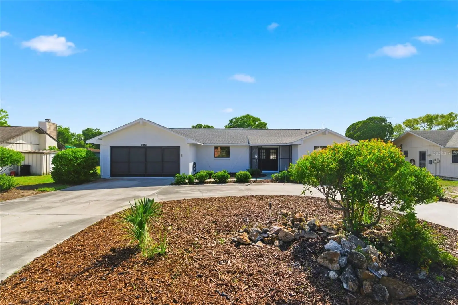 7457 Galloway Road, FL
