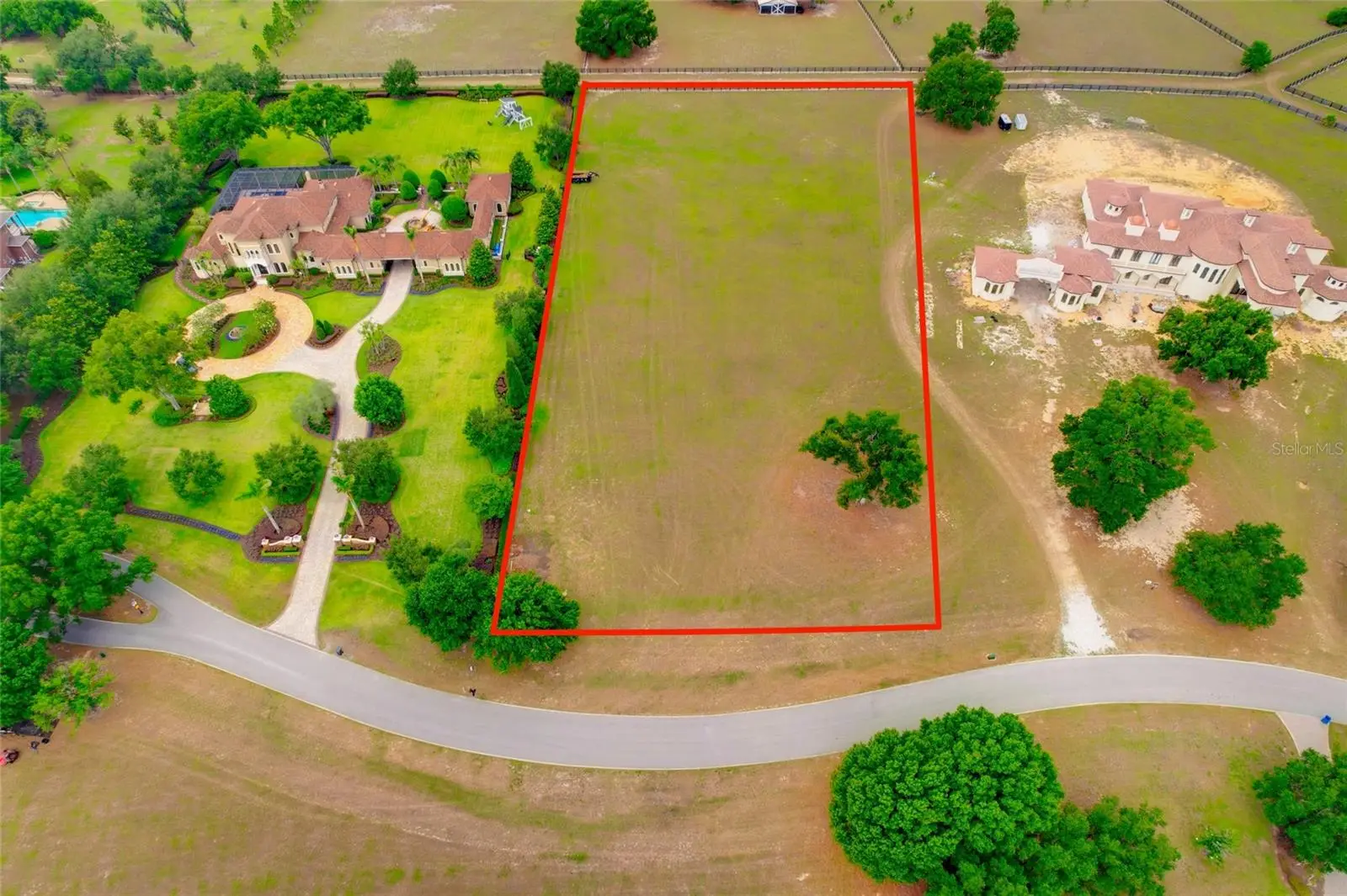 10620 Broadland Pass Lot 144, FL